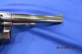 SMITH & WESSON MODEL 17-4 - 14 of 20