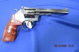 SMITH & WESSON MODEL 17-4 - 11 of 20