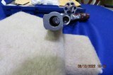 SMITH & WESSON MODEL 629-5 44-MAGNUM (LEW HORTON) EDITION - 16 of 20
