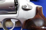 SMITH & WESSON MODEL 629-5 44-MAGNUM (LEW HORTON) EDITION - 3 of 20