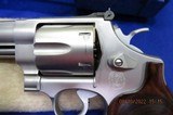 SMITH & WESSON MODEL 629-5 44-MAGNUM (LEW HORTON) EDITION - 5 of 20