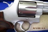 SMITH & WESSON MODEL 629-5 44-MAGNUM (LEW HORTON) EDITION - 8 of 20