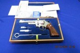 SMITH & WESSON MODEL 27-2, 357 MAGNUM, TRANSITIONAL - 2 of 15