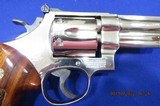 SMITH & WESSON MODEL 27-2, 357 MAGNUM, TRANSITIONAL - 12 of 15