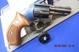 RARE
SMITH & WESSON MODEL 547 9MM 3-INCH BARREL NO MOON CLIPS REQUIRED - 5 of 15