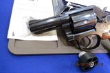 RARESMITH & WESSON MODEL 547 9MM 3-INCH BARREL NO MOON CLIPS REQUIRED - 3 of 15