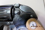 RARE COLT AGENT WITH SHROUDED HAMMER 38-CALIBER - 4 of 20