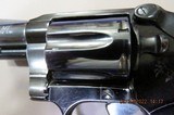 RARE COLT AGENT WITH SHROUDED HAMMER 38-CALIBER - 3 of 20