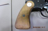 RARE COLT AGENT WITH SHROUDED HAMMER 38-CALIBER - 7 of 20
