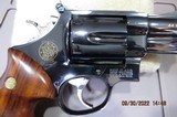 SMITH & WESSON MODEL 29-3 - 7 of 15