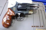 SMITH & WESSON MODEL 29-3 - 5 of 15