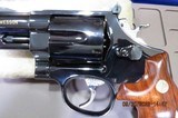 SMITH & WESSON MODEL 29-3 - 3 of 15