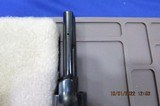 SMITH & WESSON MODEL 581-1 357 MAGNUM - 16 of 20