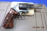SMITH & WESSON MODEL 581-1 357 MAGNUM - 6 of 20