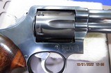 SMITH & WESSON MODEL 581-1 357 MAGNUM - 8 of 20