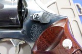SMITH & WESSON MODEL 581-1 357 MAGNUM - 4 of 20