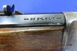 MARLIN ORIGINAL MODEL 39 WITH STAR MARKING - 6 of 19