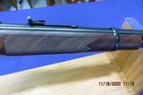WINCHESTER 9422 TRIBUTE LEGACY HIGH GRADE
(VERY LOW SERIAL NUMBER) - 18 of 20
