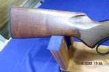 WINCHESTER 9422 TRIBUTE LEGACY HIGH GRADE
VERY LOW SERIAL NUMBER - 14 of 20