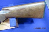 WINCHESTER 9422 TRIBUTE LEGACY HIGH GRADE
VERY LOW SERIAL NUMBER - 2 of 20