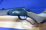 WINCHESTER 9422 TRIBUTE LEGACY HIGH GRADE
VERY LOW SERIAL NUMBER - 3 of 20