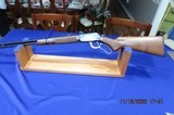 WINCHESTER 9422 TRIBUTE LEGACY HIGH GRADE
VERY LOW SERIAL NUMBER - 1 of 20