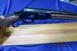 WINCHESTER 9422 TRIBUTE LEGACY HIGH GRADE
VERY LOW SERIAL NUMBER - 19 of 20