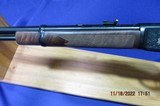 WINCHESTER 9422 TRIBUTE LEGACY HIGH GRADE
VERY LOW SERIAL NUMBER - 4 of 20