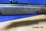 WINCHESTER 9422 TRIBUTE LEGACY HIGH GRADE
VERY LOW SERIAL NUMBER - 16 of 20