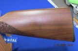 MARLIN 1895 CB IN 45-70 SPECIAL RUN ONLY 500 MADE # 219 OF 500 GAS & OIL TRIBUTE - 2 of 20