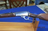 marlin 1895 cb in 45 70 special run only 500 made # 219 of 500 gas & oil tribute