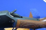 MARLIN 1895 CB IN 45-70 SPECIAL RUN ONLY 500 MADE # 219 OF 500 GAS & OIL TRIBUTE - 10 of 20