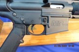 SMITH & WESSON M&P-22 AR STYLE - 2 of 15