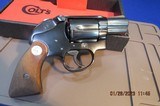COLT AGENT WITH SHROUDED HAMMERNEW IN FACTORY BOX & ALL PAPERS & HANG TAG - 9 of 20