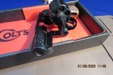 COLT AGENT WITH SHROUDED HAMMERNEW IN FACTORY BOX & ALL PAPERS & HANG TAG - 17 of 20