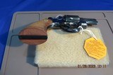 COLT PYTHON BLUE 2 1/2 INCH NEW IN FACTORY BOX PAPERWORK & HANG TAG - 19 of 20
