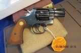 COLT PYTHON BLUE 2 1/2 INCH NEW IN FACTORY BOX PAPERWORK & HANG TAG - 6 of 20