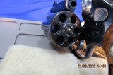 SMITH & WESSON
" REGISTERED MAGNUM "
357 4- INCH BLUE - 20 of 20