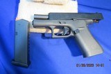 GLOCK 43X 9-MM GEN 5 SUB COMPACT - 14 of 20