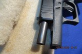 GLOCK 43X 9-MM GEN 5 SUB COMPACT - 15 of 20