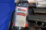 GLOCK 43X 9-MM GEN 5 SUB COMPACT - 2 of 20