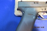 GLOCK 43X 9-MM GEN 5 SUB COMPACT - 8 of 20