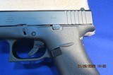 GLOCK 43X 9-MM GEN 5 SUB COMPACT - 6 of 20