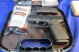 GLOCK 43X 9-MM GEN 5 SUB COMPACT - 1 of 20