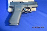 GLOCK 43X 9-MM GEN 5 SUB COMPACT - 7 of 20
