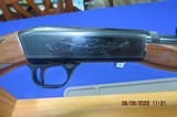 BROWNING SA 22- SEMI-AUTO - 4 of 20