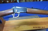 MARLIN 39M MOUNTIE - 18 of 20