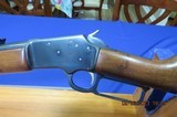 MARLIN 39M MOUNTIE - 3 of 20