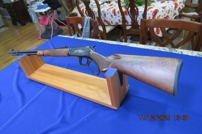 WINCHESTER 9422 HIGH GRADE TRIBUTE LEGACY