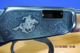 Winchester 9422 High Grade Tribute Legacy - 14 of 15